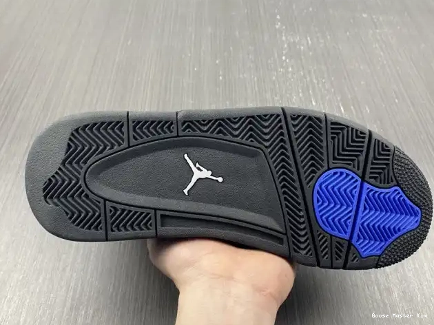 4 Retro CT8527-018 